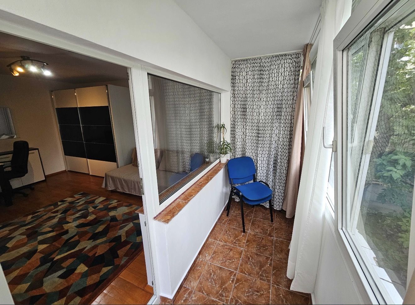 AP. 3 CAMERE- LACUL TEI, MOBILAT/UTILAT MODERN, BOILER - Poză 3