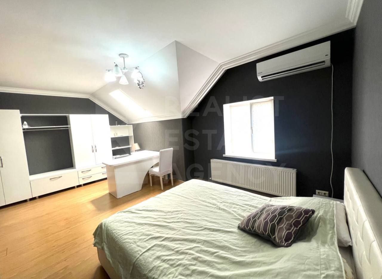 Chirie, casă, 3 camere, str. Tudor Vladimirescu, Durlești - Poză 4