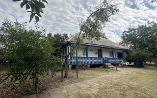 Casa Traditionala in Lunca Corbului - Arges - Poză 4
