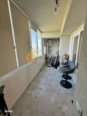 3 camere - Copou - 77mp - decomandat - etaj intermediar - INTABULAT - Poză 11