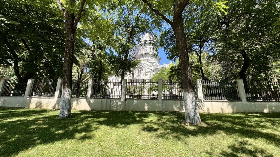 OPORTUNITATE - 3 camere decomandate, 70 mp utili, et 3 - Bucur Obor - Poză 17