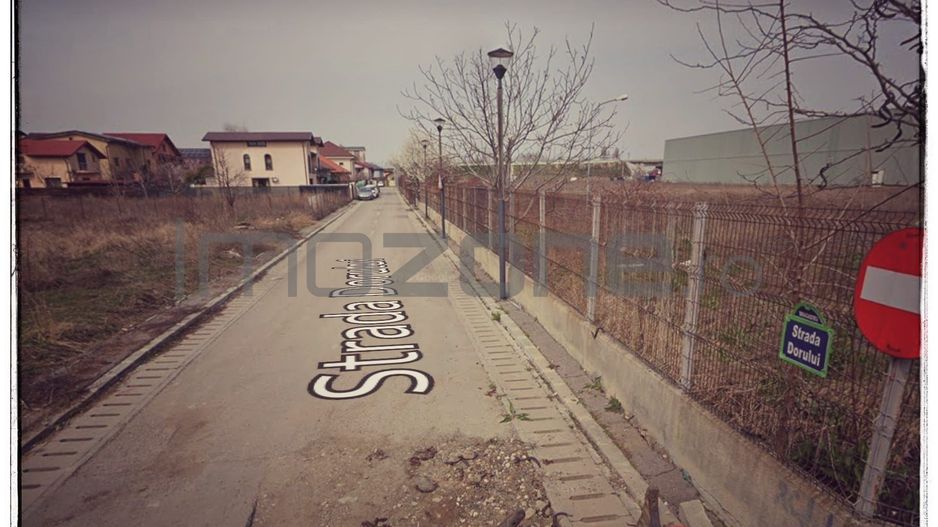 3900 mp I BRAGADIRU - EXALCO I ZONA PRETENTIOASA I COMISION 0% - IMOZONE - Poză 4