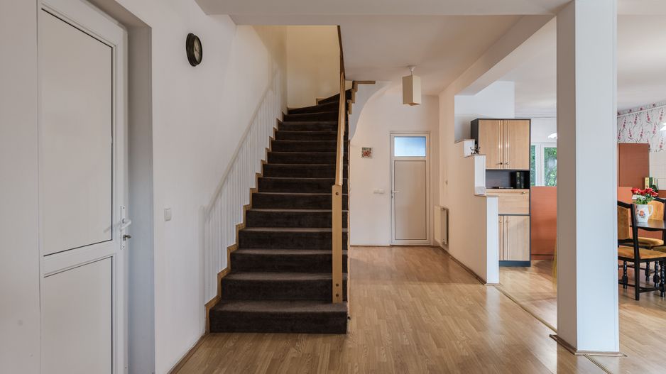 Duplex 169 mp utili, teren 378 mp, Florești Terra - Poză 18