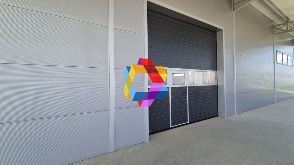 Hala - 1400 mp  # plus-imo.ro - Poză 17