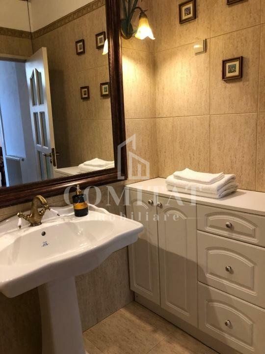 Apartament cu 3 camere | 90 mp | Zonă Centrală - Poză 10