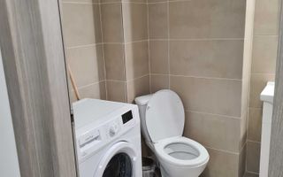 Apartament de închiriat, 2 camere, Rond Vechi Residence - Nicolina, Iași - Poză 5