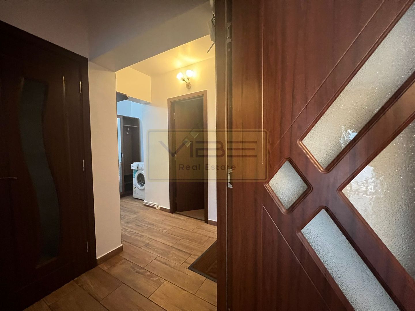 Apartament 2 camere  Palas Mall Sf Lazar - Poză 24
