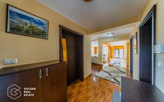 Vila in Poltura, P+E, comision 0% - Poză 29