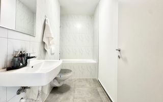 2 Camere elegante cu grădină – Denia Forest - Poză 20