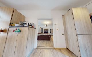 Apartament cu 3 camere,86mp ,etaj de casa,zona Onix - Poză 16