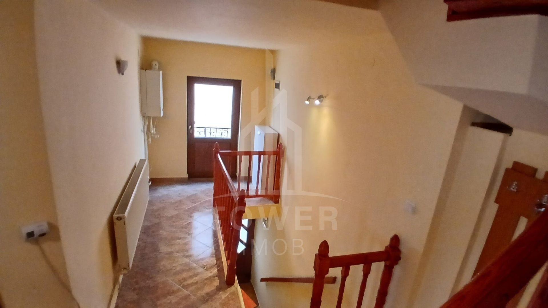 Apartament 3 camere decomandat la casa | zona Strand - Poză 13