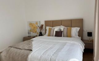 Casa individuala, 100mp utili, 350 curte, zona OMV - Poză 6