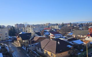 Apartament 3 camere decomandat-Gemenii (Florilor) - Poză 1