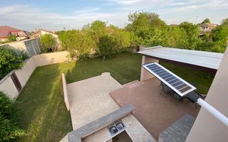 VILA CU 5 CAMERE zona Mircea Cel Batran - Poză 3