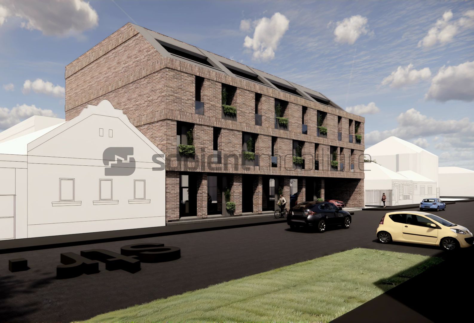 Sophie Residence - Poză 2