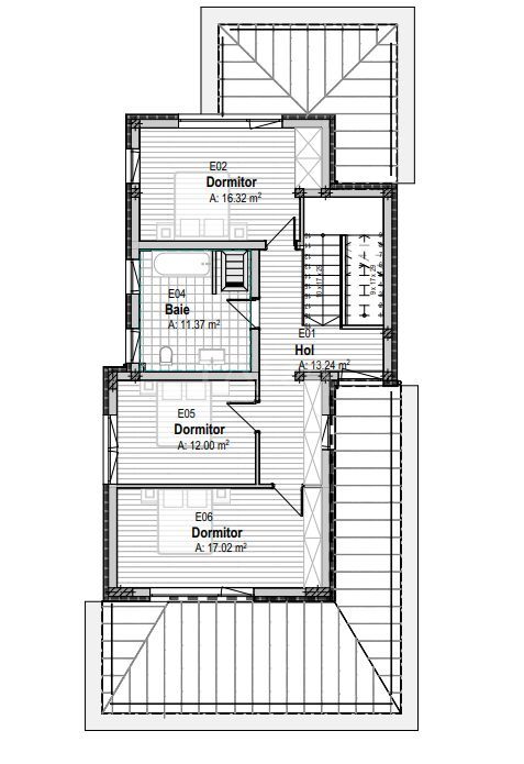 Casă Deosebită în Cartierul Europa - Poză 5