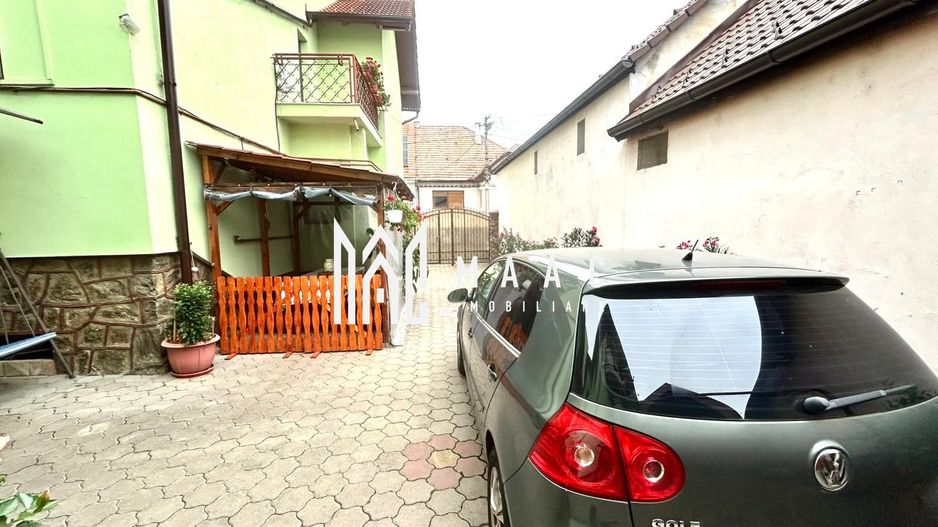 Case duplex | 5 camere | 2 corpuri | Garaj | 185 mp utili | Turnisor - Poză 20