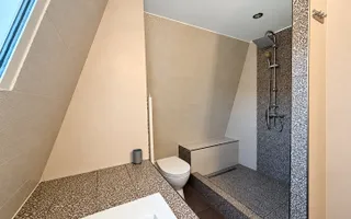 Casa gata de mutare | Curte proprie si terasa acoperita | Popesti - Poză 25