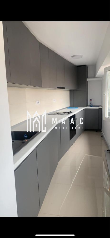 Apartament 4 camere decomandat | Central, Sibiu | 92 mp, 2 băi - Poză 5