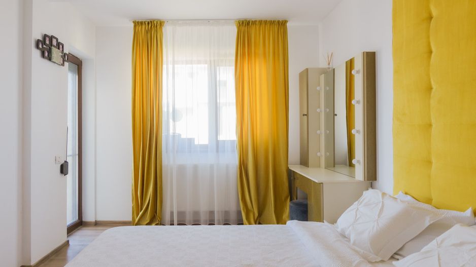 PALAZU MARE -  Vila Duplex cu 4 Camere, Panorama Superba si Curte Amenajata - Poză 29