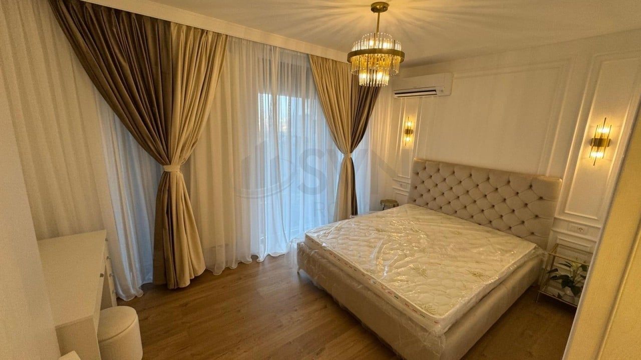 Proprietate de exceptie tip duplex cu gradina generoasa Cloud 9 - Poză 13