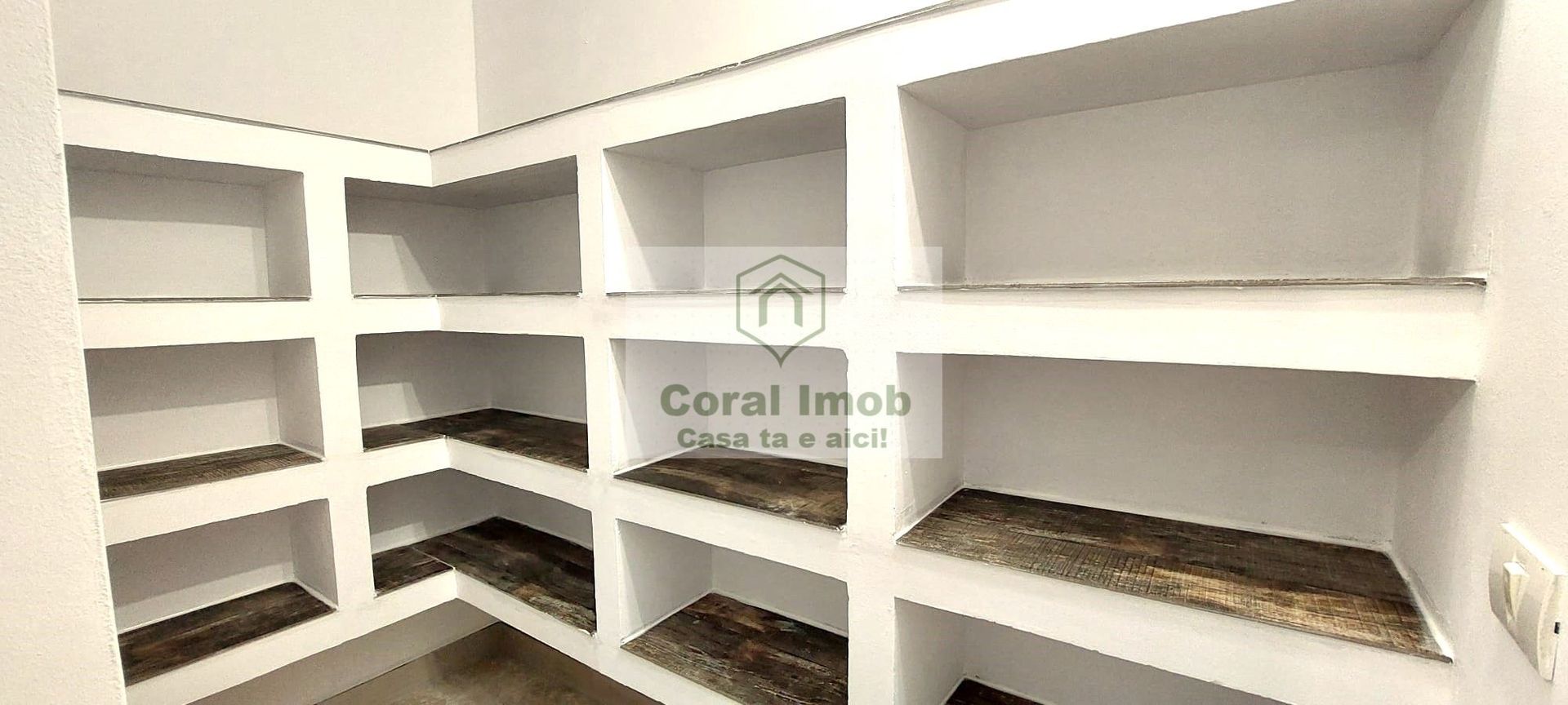 Inchirere casa curte invidivuala,  centrala gaz,  Pantelimon - Poză 9