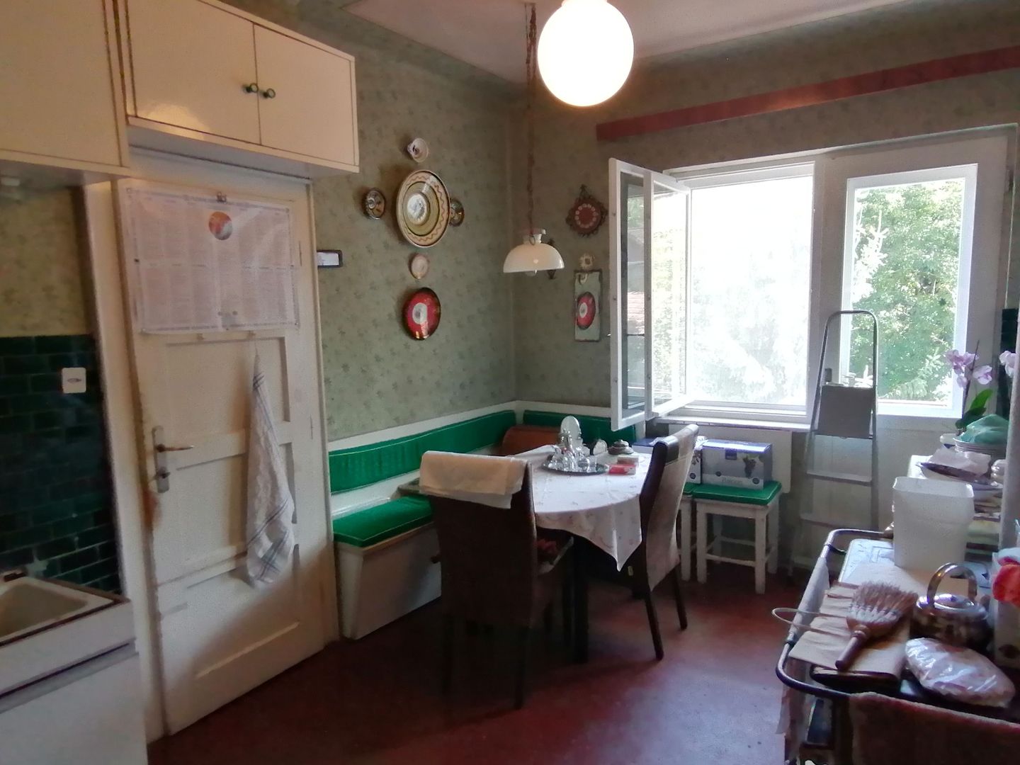 Casa in zona Sirul Livezii - Roata Norocului - Poză 15