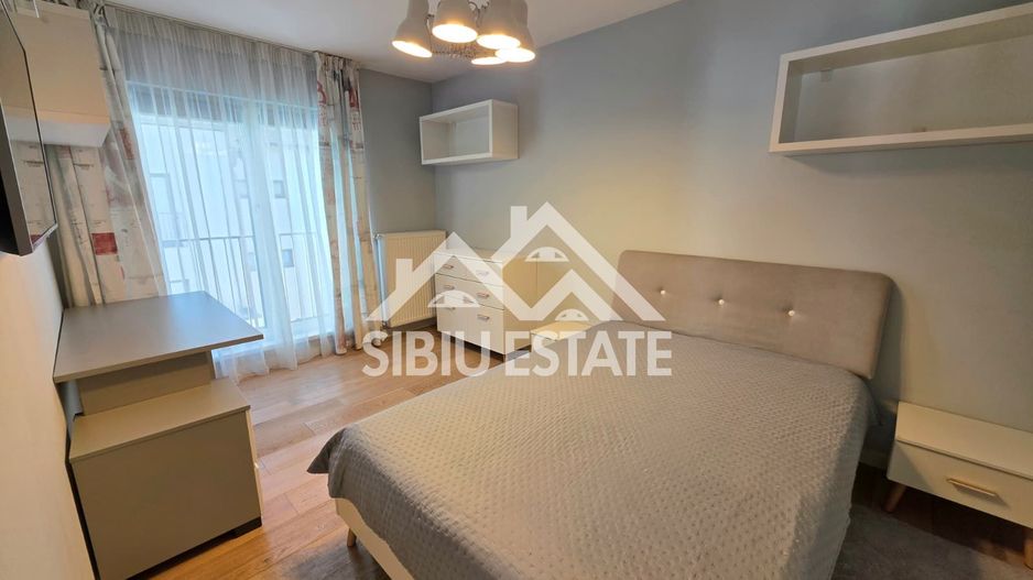 Apartament 4 camere cu terasa si pod, mobilat utilat - Poză 18
