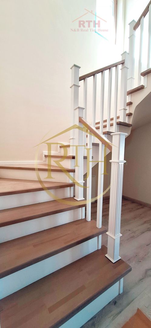 Oferim spre vanzare Duplex cu 5 camere situat in Giroc aproape de DAF - Poză 20