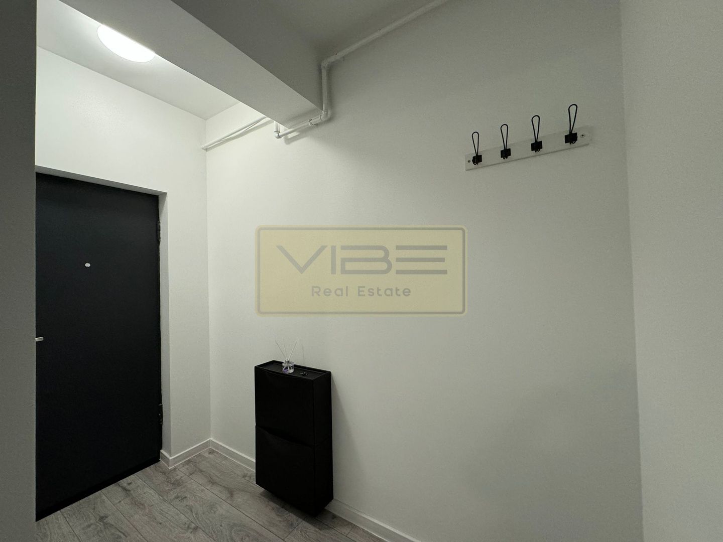 Apartament 2 camere open-space Cartierul VISOIANU - Poză 16