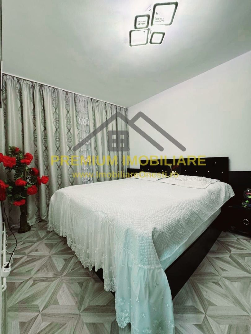 Apartament cu 2 camere la parter - Poză 1