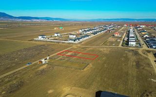 700 mp teren intravilan, recomandat constructie casa/ investitie, Cristian - Poză 4