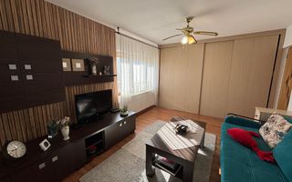 Apartament cu 2 camere decomandat-Parcul Teilor - Poză 11