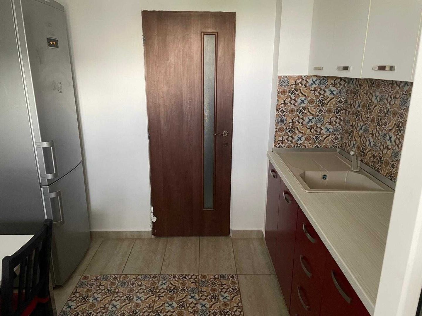 apartament cu 3 camere decomandat, Piata Gorjului - Poză 6