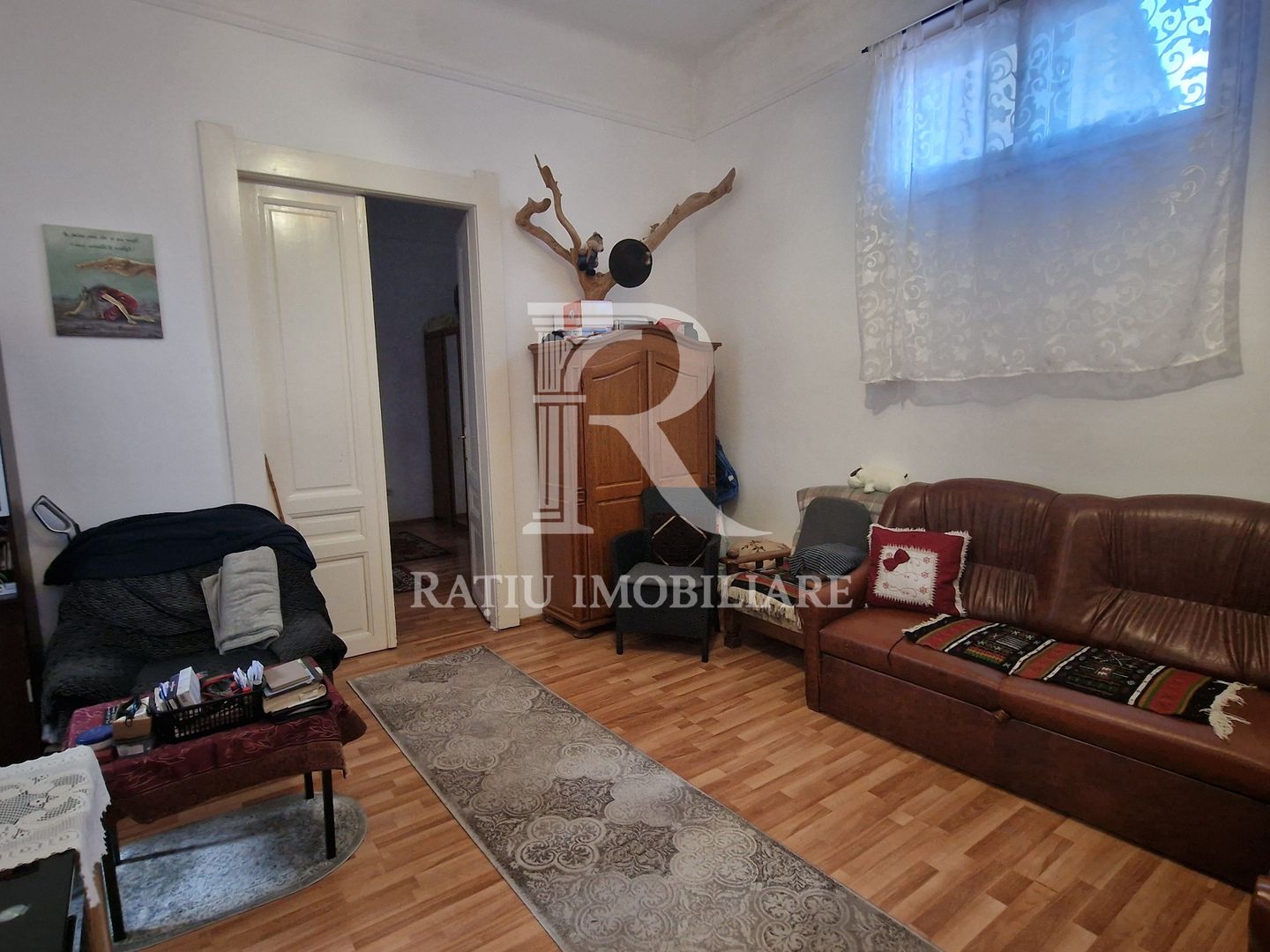 Apartament cu 2 camere | Zona Centrala | Oradea - Poză 1
