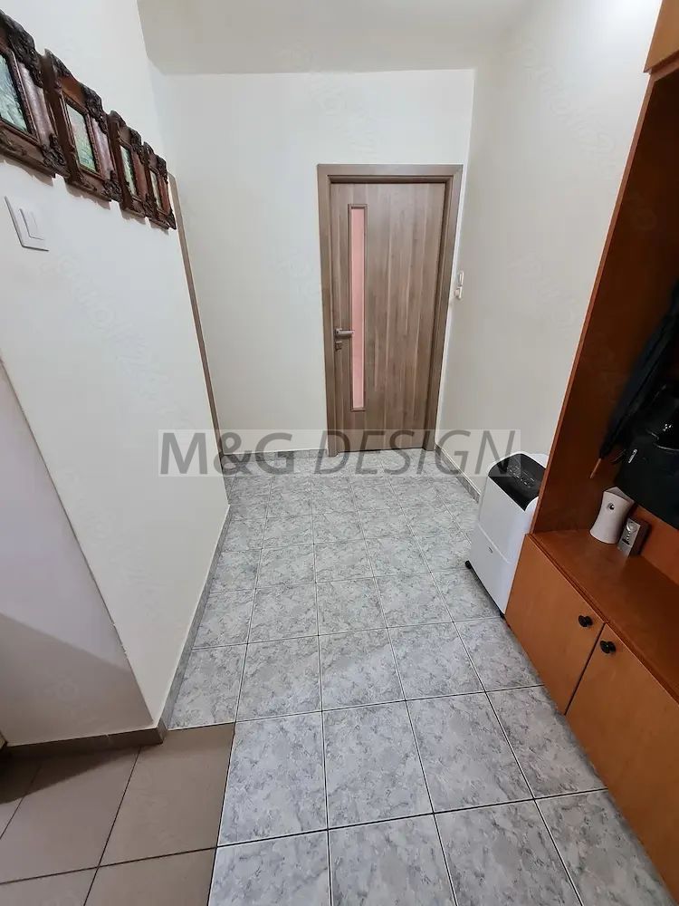 Lipovei, apartament 1 camera, parter, bloc izolat - Poză 5