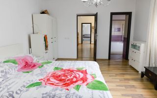 Vila individuala, P+1+M, 4 camere, Parcul Carol, Eroii Revolutiei - Poză 20