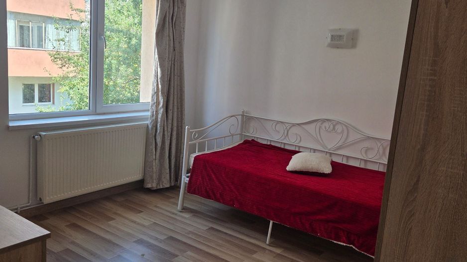 Apartament  2 camera zona Astra,str.Carpatilor - Poză 3