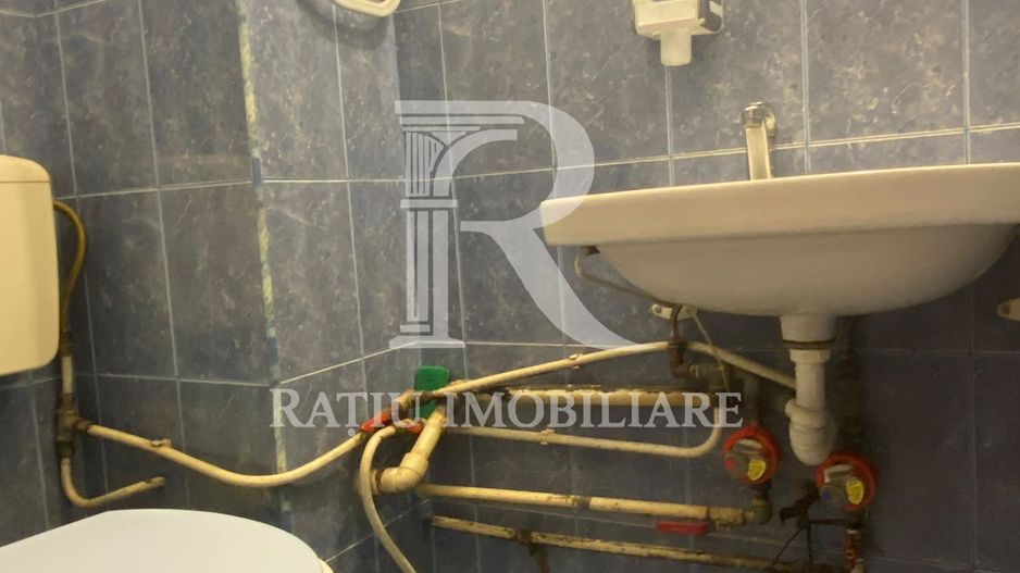 Apartament 3 camere | Bulevardul Stefan Cel Mare | Oradea - Poză 14