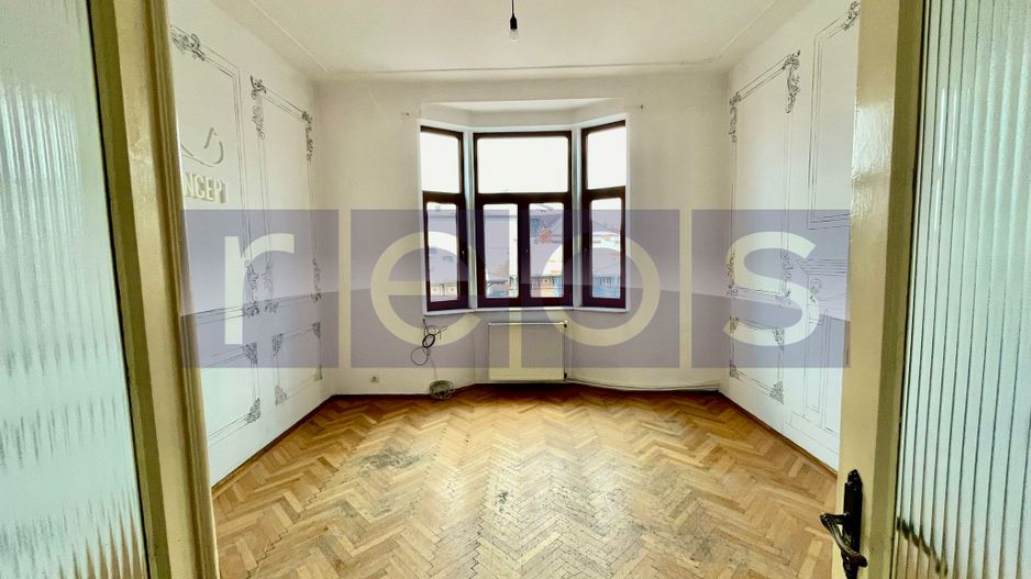 Ocazie APARTAMENT VILA BOEM 3 CAMERE 2 BAI CENTRALA PROPRIE CALEA CALARASI TRAIA - Poză 6