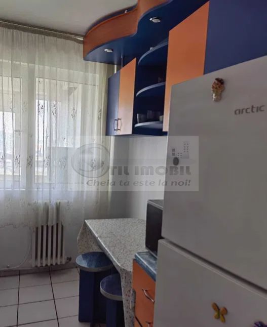 Apartament 2 camere - Zona Piața Nicolina - 400 Euro - Poză 5