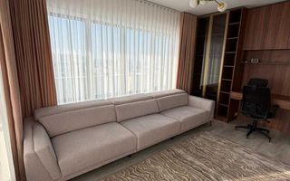 Închiriez apartament 2 camere – Unirea Towers | Parcare subterană - Poză 2