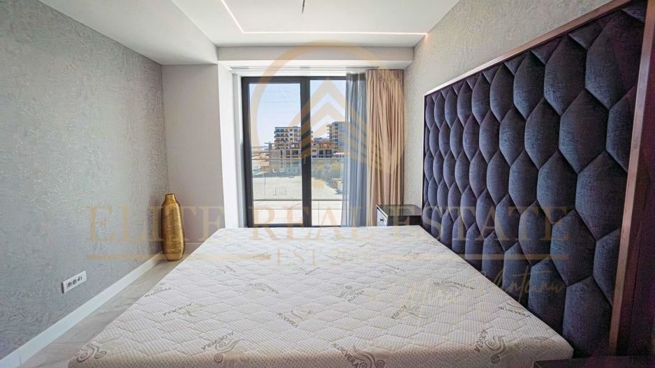 Mamaia - Complex Opera - Apartament cu 2 camere cu vedere la mare - Poză 18