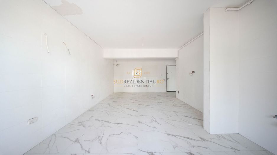 Apartament 2 camere, curte proprie, Drumul Binelui - Metrou Aparatori - Poză 8