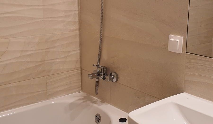 2 camere modern, bloc nou, centrala proprie, parcare - Poză 12