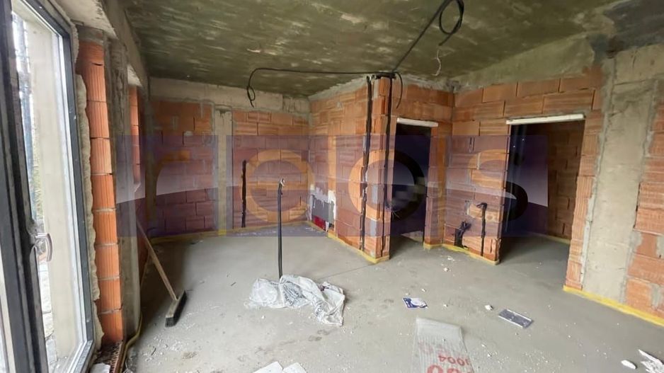 VANZARE CASA 4 CAMERE | 16MP UTILI | 4 CAMERE | 4 BAI | STRAULESTI - Poză 10