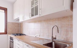 VANZARE 2 CAMERE ZONA TITAN | BALTA ALBA | PARC IOR | RENOVAT COMPLET | - Poză 4