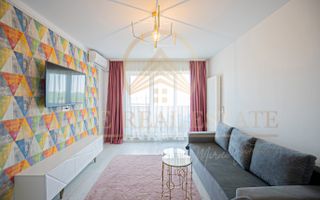 Apartament 2 camere Maurer | Bucătărie închisă | Loc de parcare inclus - Poză 2