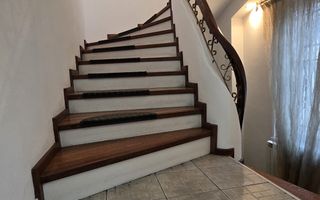 INCHIRIERE VILA INTERBELICA | BUZESTI | 190 MP | PRETABIL SEDIU FIRMA - Poză 11