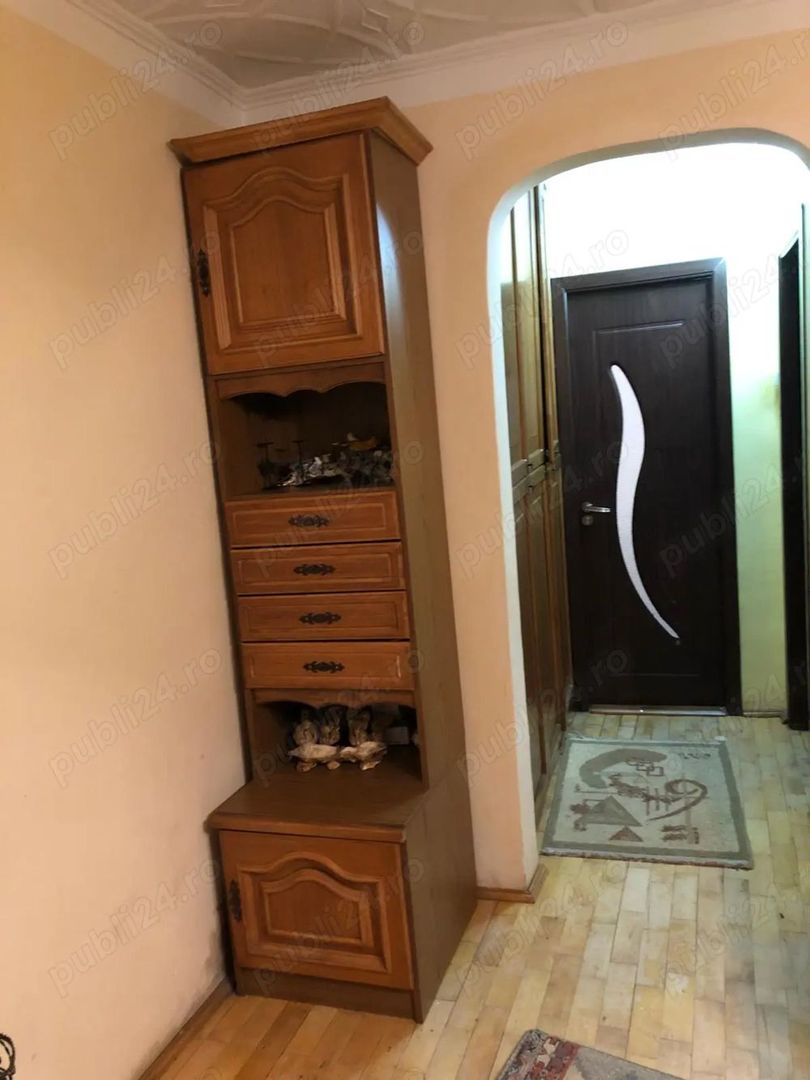 BRASADAS vinde ap 2 cam la PARTER in Micro 16. - Poză 5